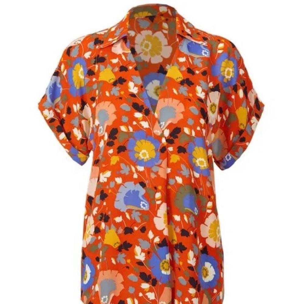 [NEW] Cabi Replay Top (The Visionary) Size: S